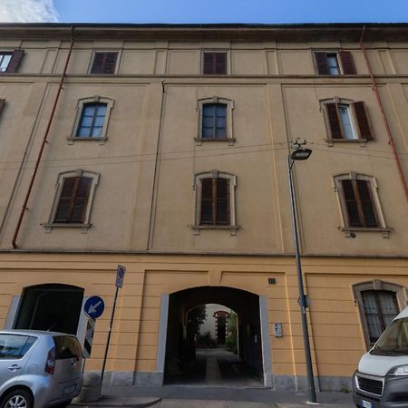 Art Apartment Cadorna Area 3 Persons Milano Exterior foto