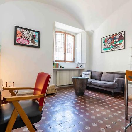 Art Apartment Cadorna Area 3 Persons Milano Exterior foto