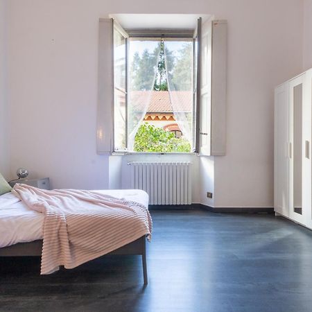 Art Apartment Cadorna Area 3 Persons Milano Exterior foto