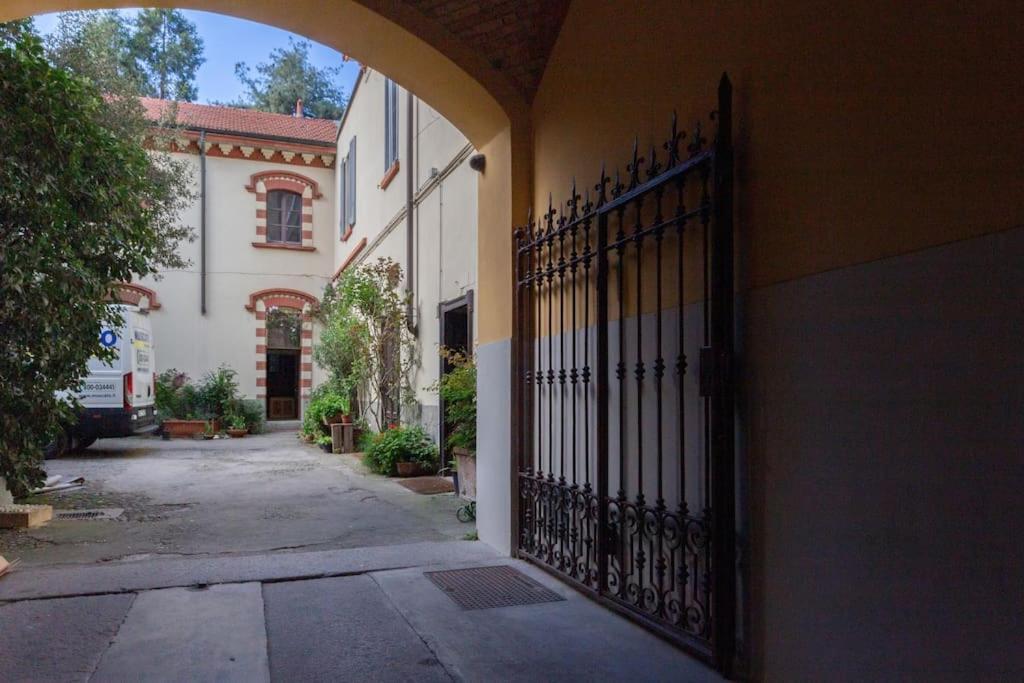 Art Apartment Cadorna Area 3 Persons Milano Exterior foto