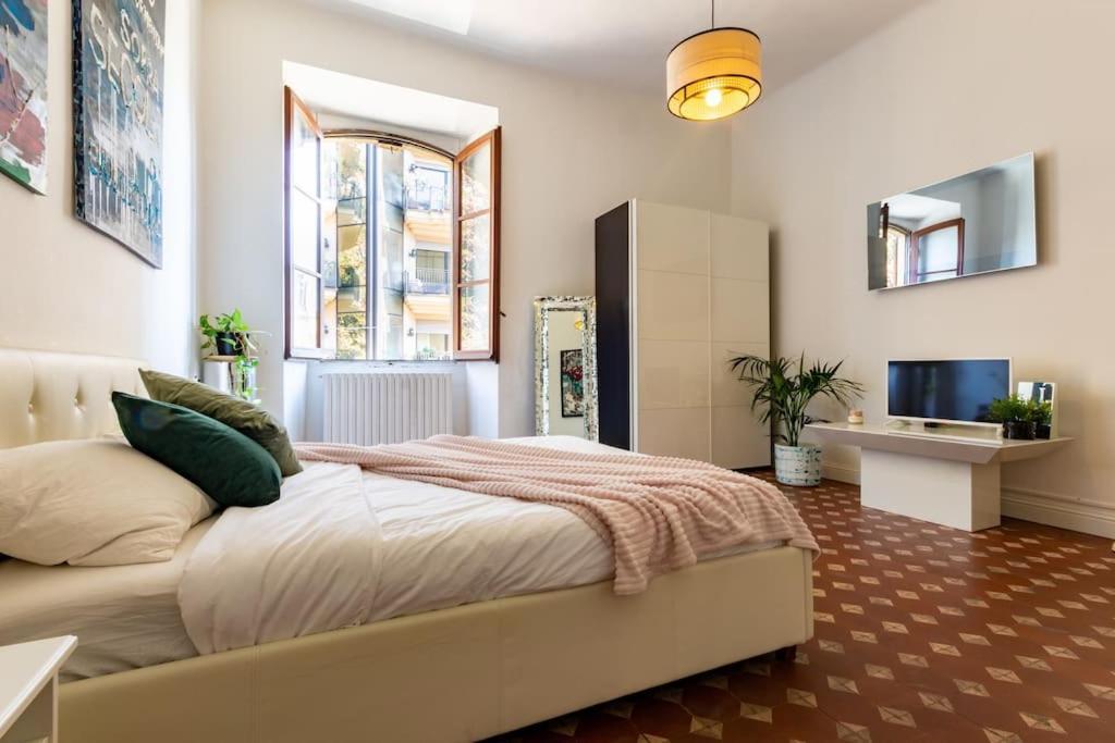 Art Apartment Cadorna Area 3 Persons Milano Exterior foto