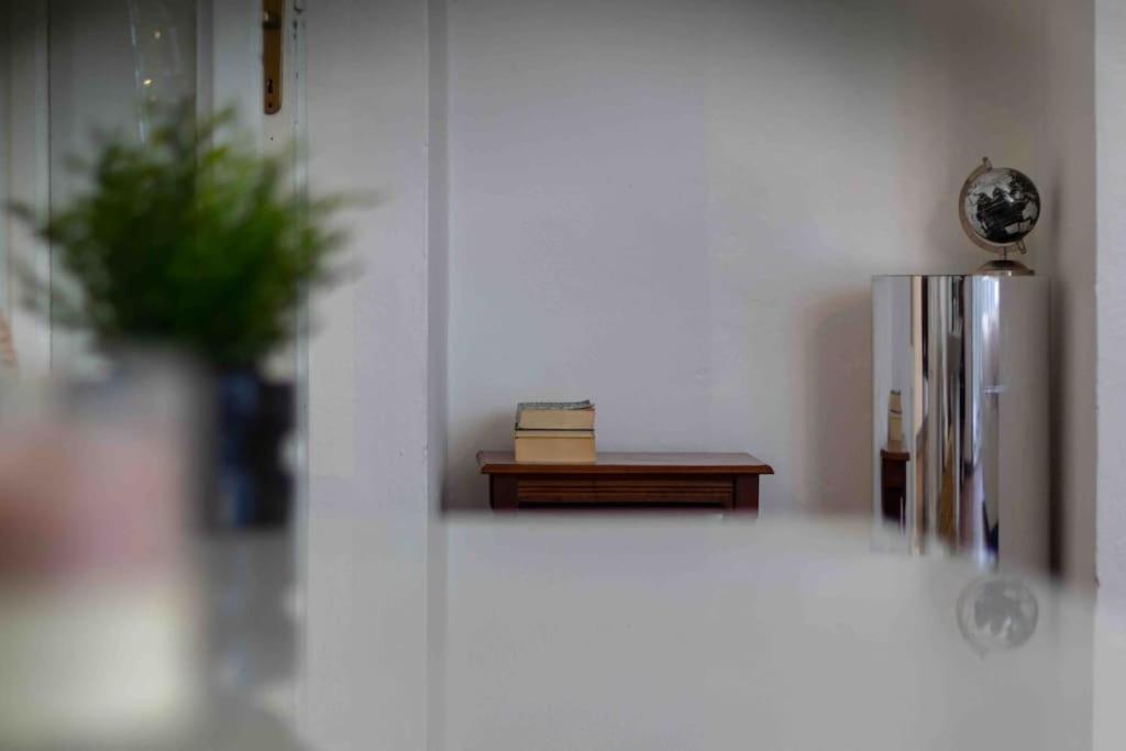 Art Apartment Cadorna Area 3 Persons Milano Exterior foto