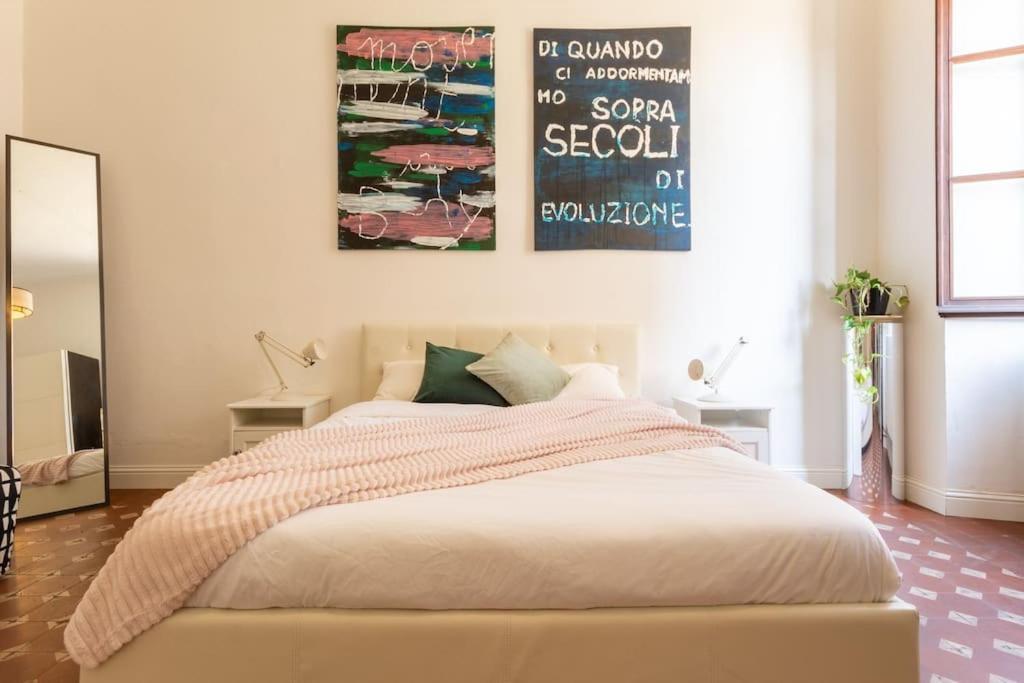 Art Apartment Cadorna Area 3 Persons Milano Exterior foto
