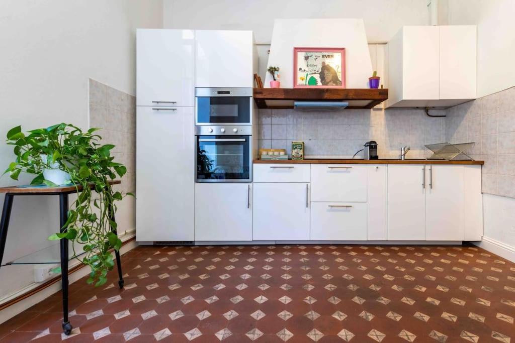 Art Apartment Cadorna Area 3 Persons Milano Exterior foto