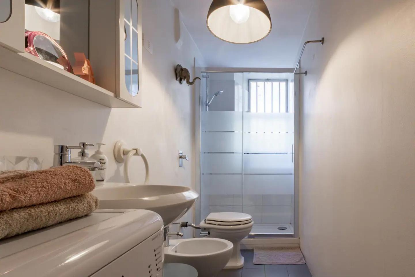 Art Apartment Cadorna Area 3 Persons Milano Exterior foto