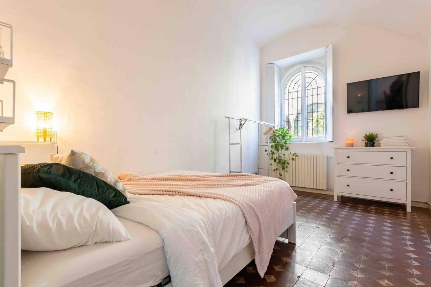 Art Apartment Cadorna Area 3 Persons Milano Exterior foto