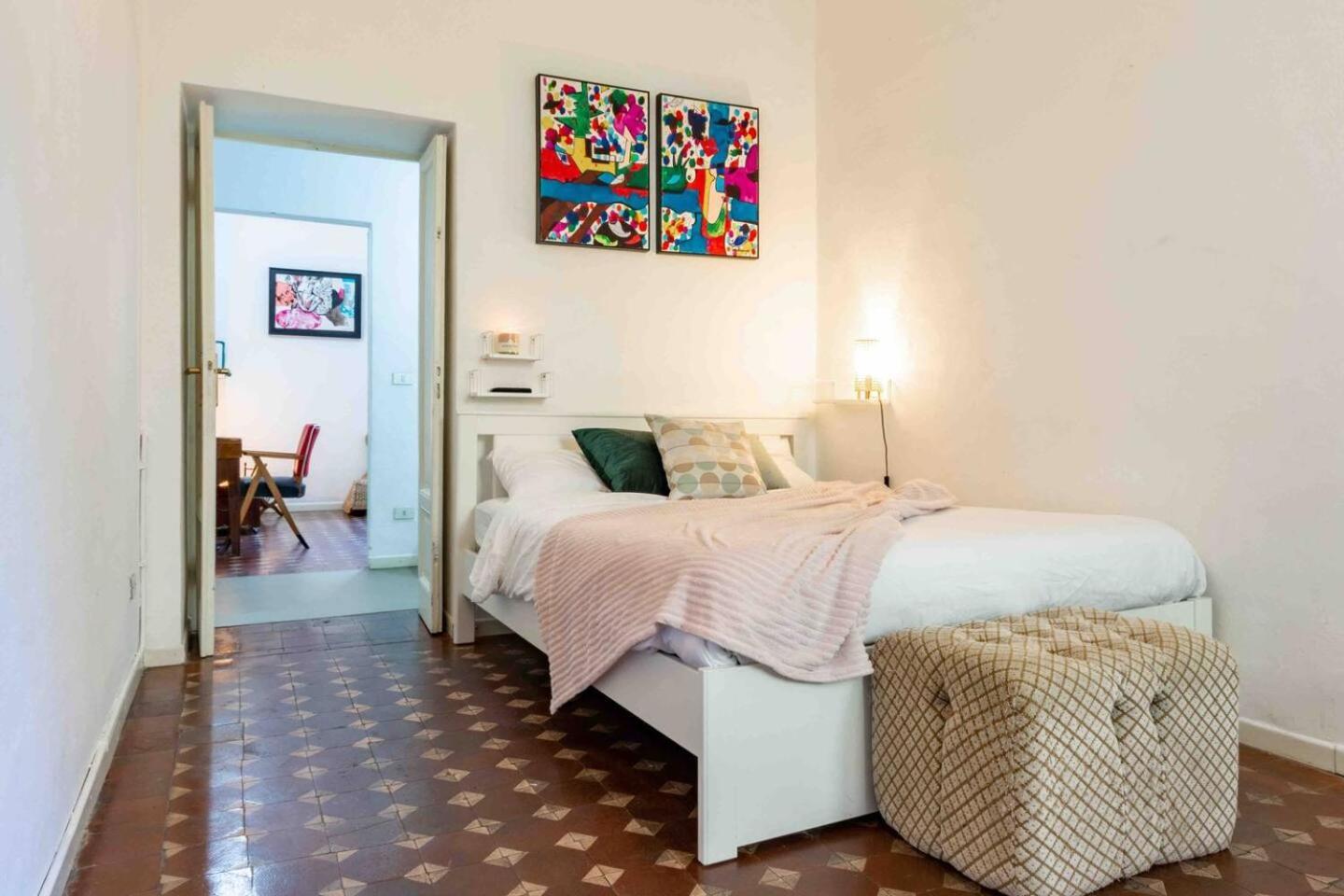 Art Apartment Cadorna Area 3 Persons Milano Exterior foto