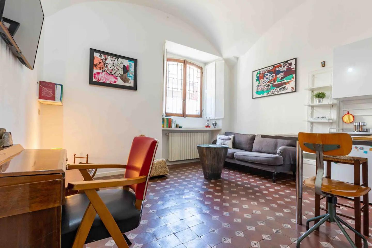Art Apartment Cadorna Area 3 Persons Milano Exterior foto