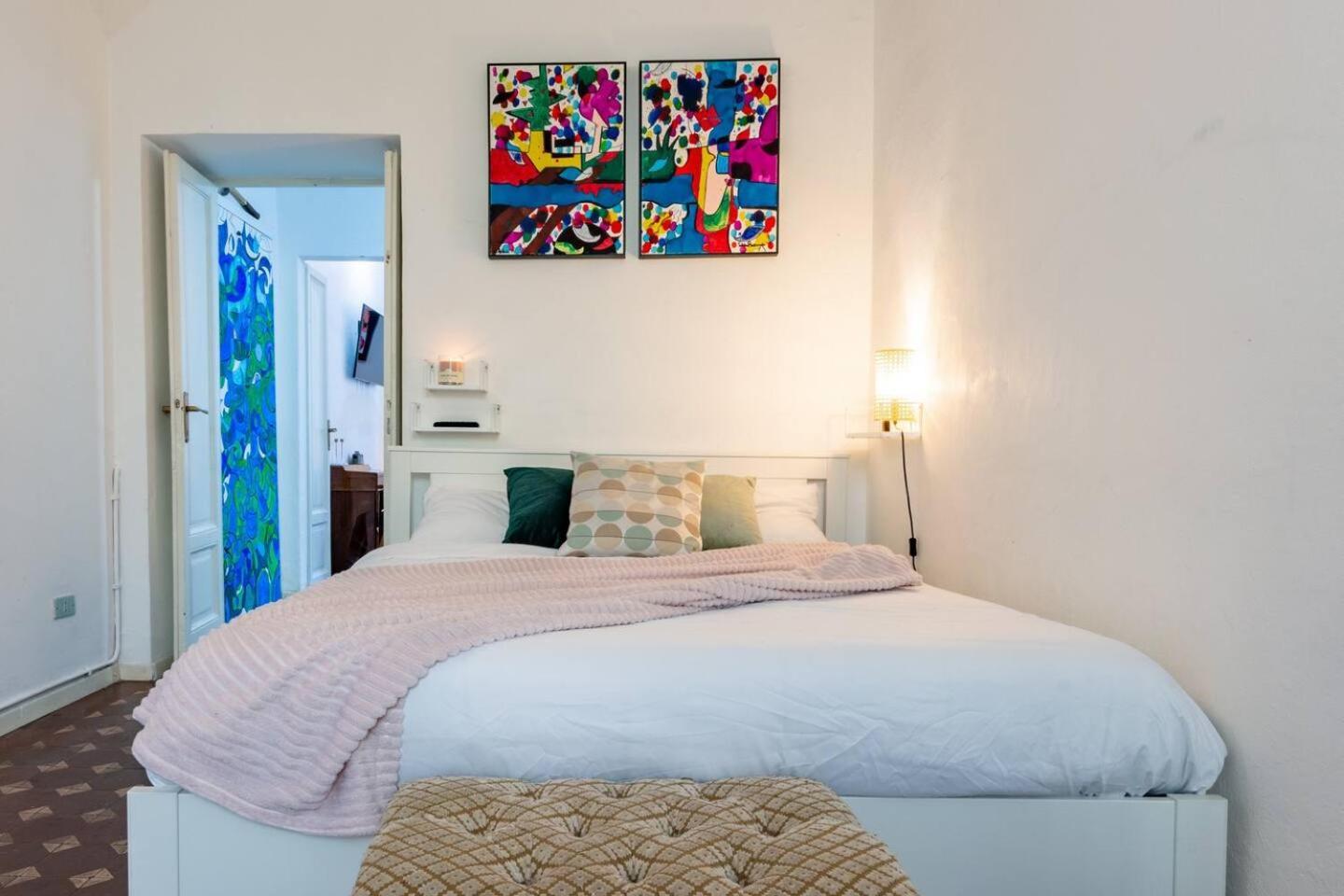 Art Apartment Cadorna Area 3 Persons Milano Exterior foto