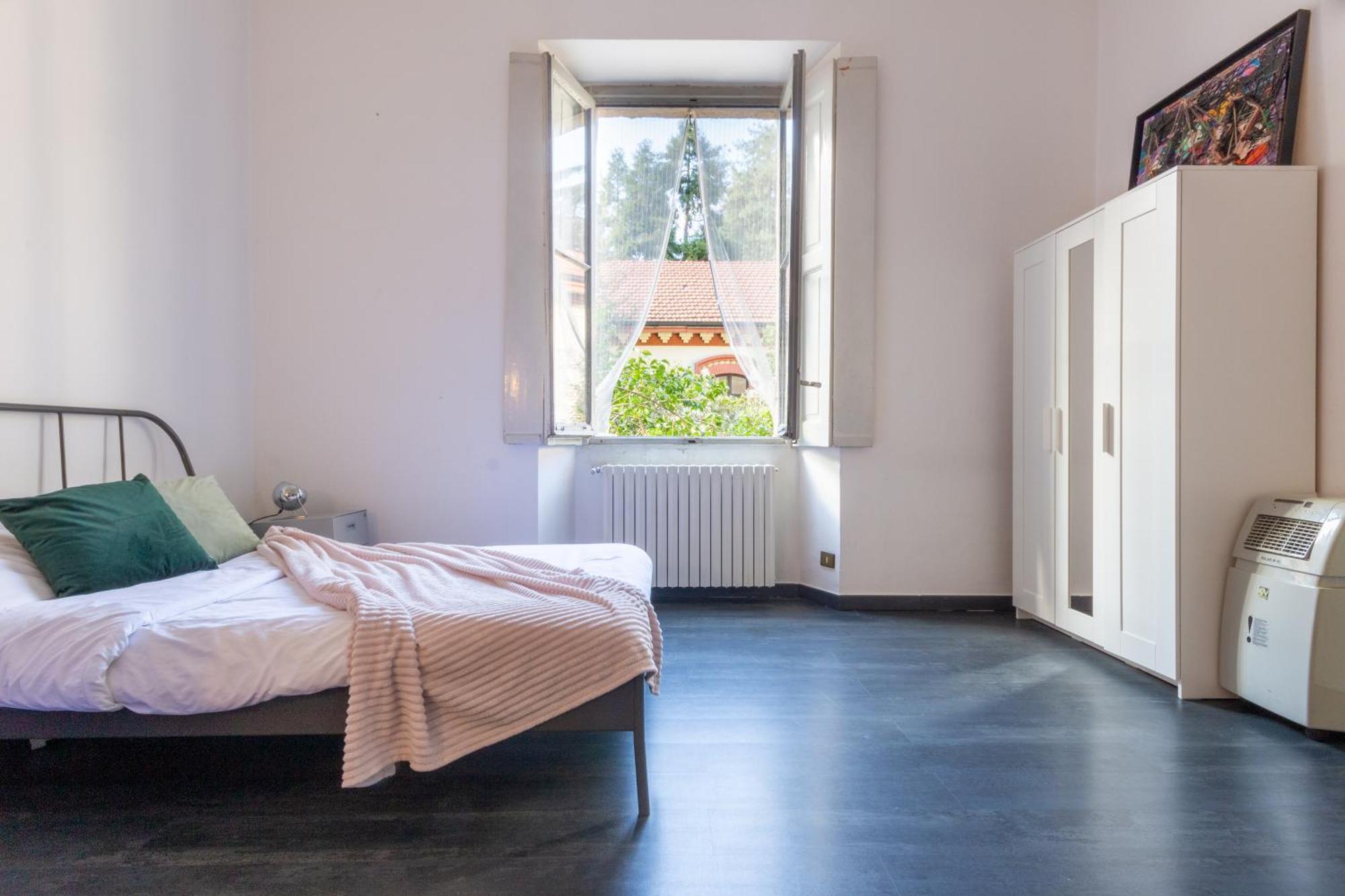 Art Apartment Cadorna Area 3 Persons Milano Exterior foto