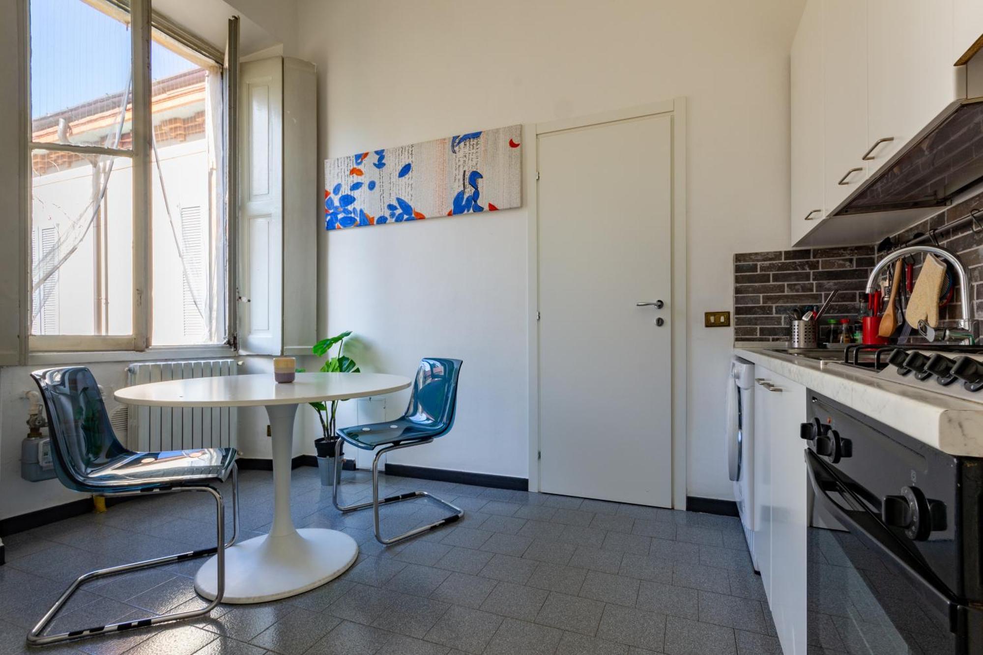 Art Apartment Cadorna Area 3 Persons Milano Exterior foto