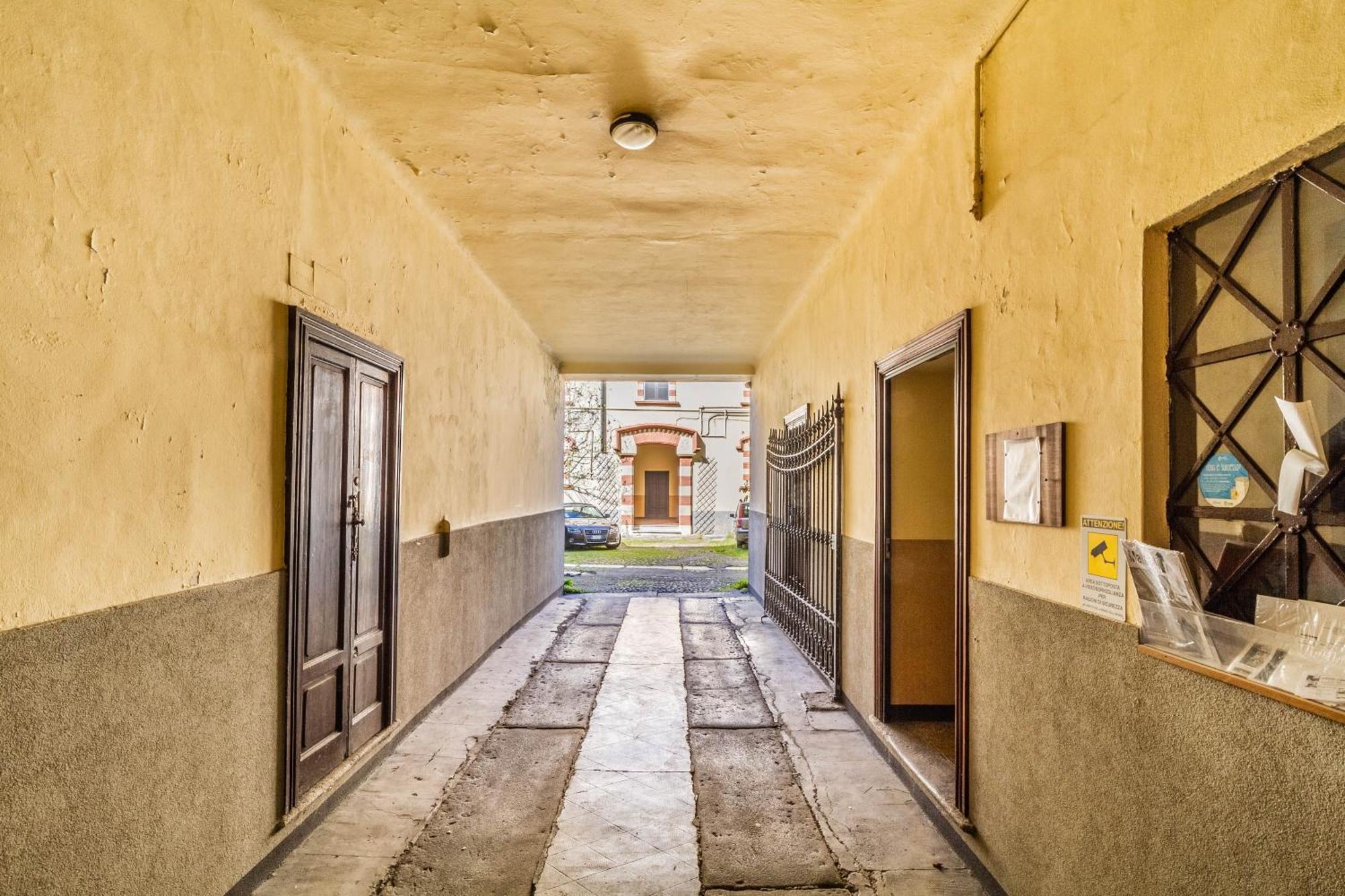 Art Apartment Cadorna Area 3 Persons Milano Exterior foto